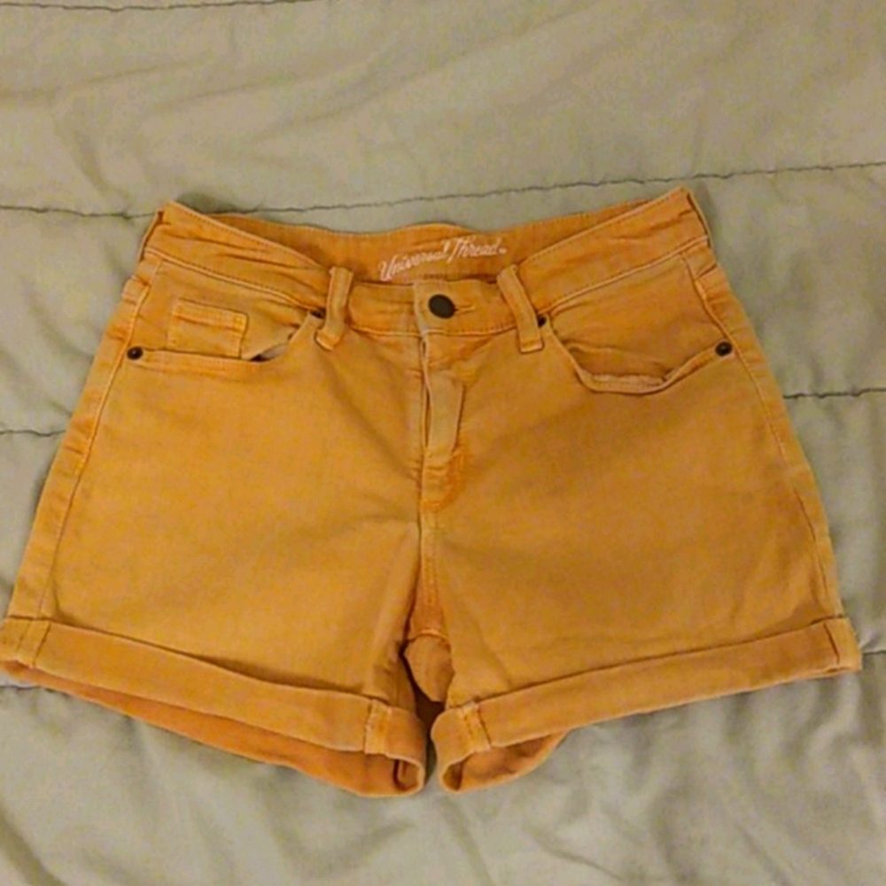Universal Thread Denim Shorts